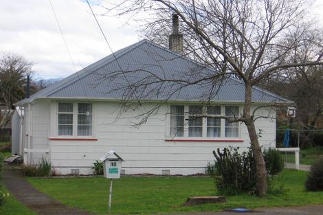 Photo of property in 11 Stamford Place, Lansdowne, Masterton, 5810
