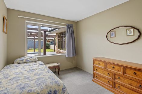 Photo of property in 5 Curnow Way, Rolleston, 7614