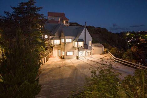 Photo of property in 20 Shakespeare Road, Bastia Hill, Whanganui, 4500