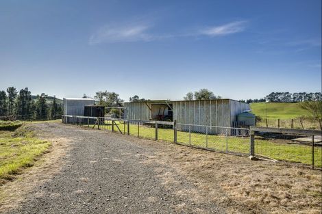 Photo of property in 1401 Kereru Road, Kereru, Hastings, 4171