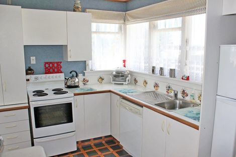 Photo of property in 12 Taward Street, Oamaru North, Oamaru, 9400