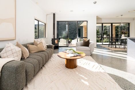 Photo of property in 150 Makara Road, Makara, Karori, 6972