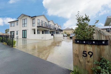 Photo of property in 59 Carrington Avenue, Silverdale, Hamilton, 3216