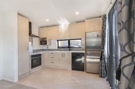 Photo of property in 5/407 Hereford Street, Linwood, Christchurch, 8011