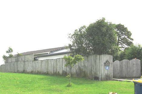Photo of property in 25 Clearview Heights, Ranui, Auckland, 0612
