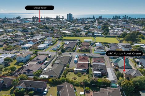 Photo of property in 48c Hatton Road, Orewa, 0931