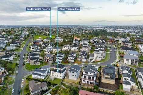 Photo of property in 42 San Prospero Crescent, Henderson, Auckland, 0612