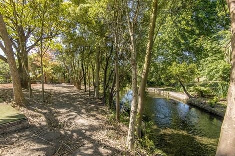 Photo of property in 114 Glandovey Road, Strowan, Christchurch, 8052