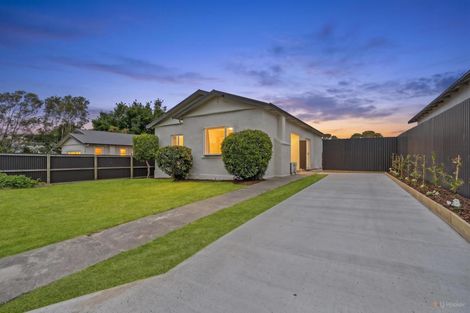 Photo of property in 35 High Street, Parkside, Timaru, 7910