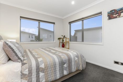 Photo of property in 12 Toheroa Street, Hobsonville, Auckland, 0616