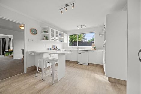 Photo of property in 17 Caulfield Place, Awapuni, Palmerston North, 4412