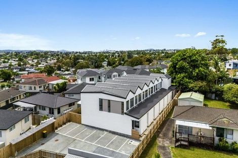Photo of property in 2/40 Bahari Drive, Ranui, Auckland, 0612