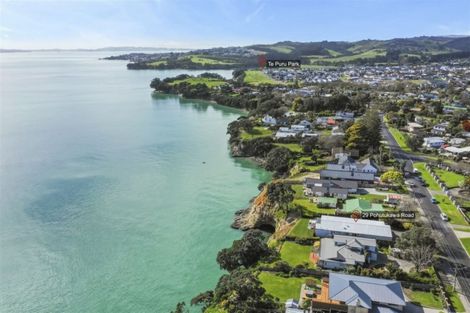Photo of property in 29 Pohutukawa Road, Beachlands, Auckland, 2018