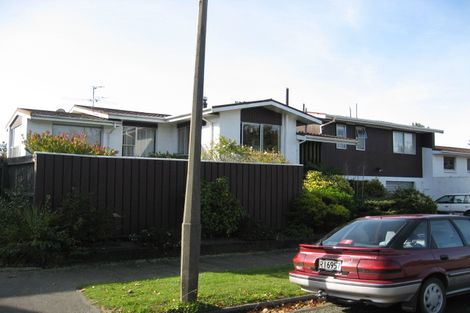 Photo of property in 15 Dovedale Avenue, Ilam, Christchurch, 8041