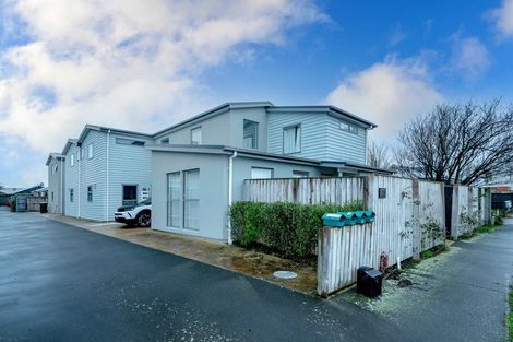 Photo of property in 3/479 Gloucester Street, Linwood, Christchurch, 8011