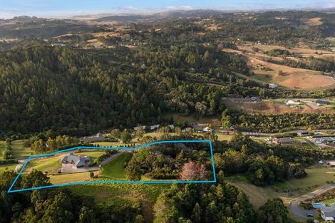 Photo of property in 61 Moses Road, Kaukapakapa, 0873