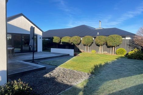 Photo of property in 51 Lemonwood Drive, Rolleston, 7615