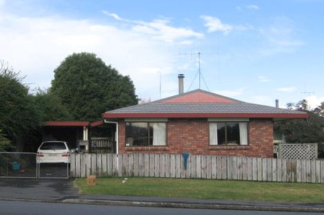 Photo of property in 86a Peacockes Road, Fitzroy, Hamilton, 3206