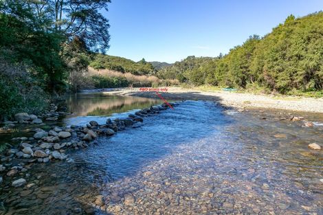 Photo of property in 130b Goldfields Road, Manaia, Coromandel, 3581