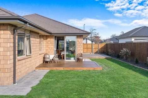 Photo of property in 9 Collier Drive, Halswell, Christchurch, 8025