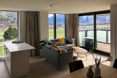 Photo of property in 501/18u Mountain Ash Drive, Frankton, Queenstown, 9300