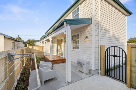Photo of property in 3/379 Barrington Street, Spreydon, Christchurch, 8024