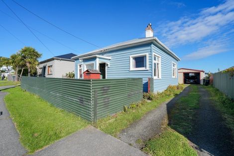 Photo of property in 15 Henderson Street, Kingswell, Invercargill, 9812