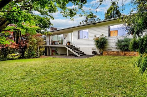 Photo of property in 38 Konini Road, Titirangi, Auckland, 0604
