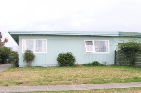 Photo of property in 2/33 Ranfurly Street, Tamatea, Napier, 4112