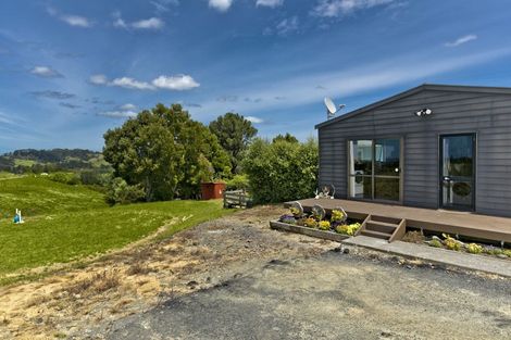 Photo of property in 166 Gervin Road, Wainui, Silverdale, 0992