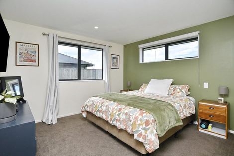 Photo of property in 19 Quinn Crescent, Woodend, 7610