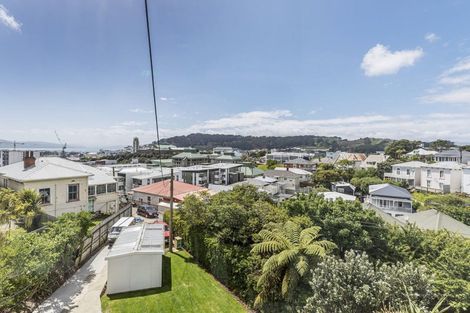 Photo of property in 39 Hankey Street, Mount Cook, Wellington, 6021