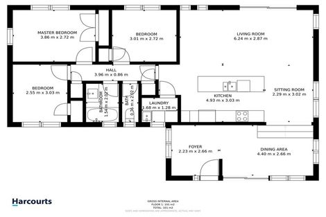 Photo of property in 19 Eversham Road, Mount Maunganui, 3116