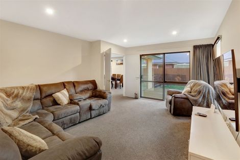 Photo of property in 48 Lignite Drive, Rolleston, 7614