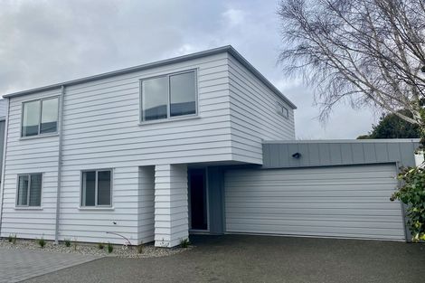 Photo of property in 4/368 Hereford Street, Linwood, Christchurch, 8011