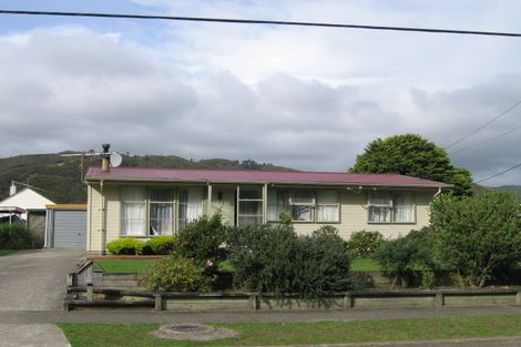 Photo of property in 1185 Taita Drive, Taita, Lower Hutt, 5011