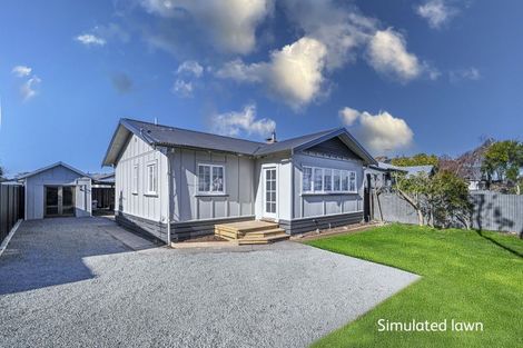 Photo of property in 709w Queen Street West, Saint Leonards, Hastings, 4120