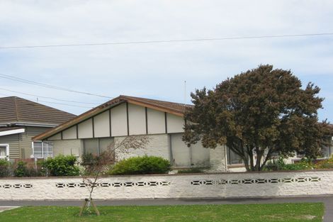 Photo of property in 1/46 Fairfield Avenue, Addington, Christchurch, 8024