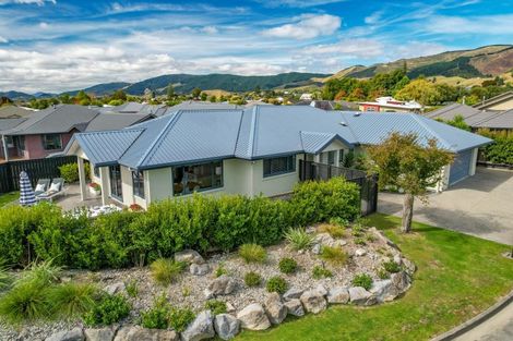 Photo of property in 3 Tollemache Street, Richmond, 7020