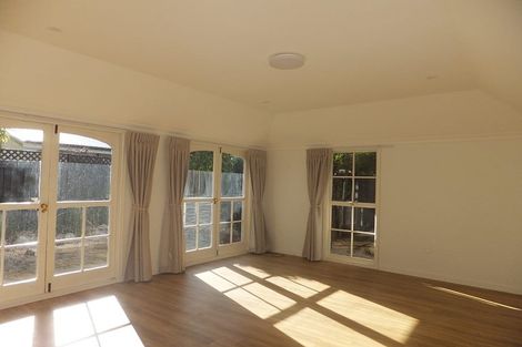 Photo of property in 125 Rugby Street, Merivale, Christchurch, 8014