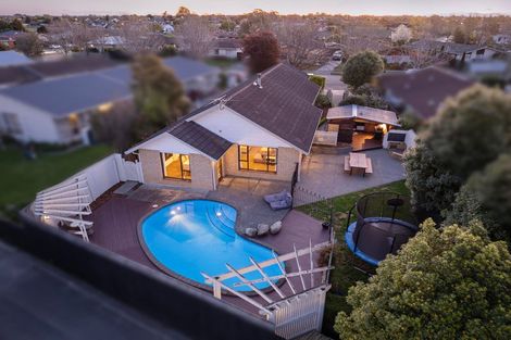 Photo of property in 10 Northfield Road, Casebrook, Christchurch, 8051