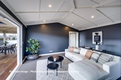 Photo of property in 18 Rich Rise, Havelock North, 4130