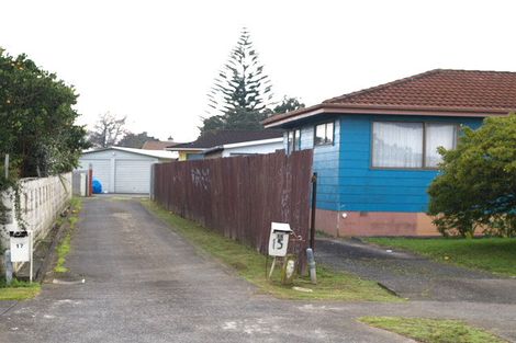 Photo of property in 17 Growers Lane, Mangere East, Auckland, 2024