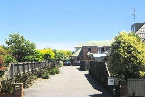 Photo of property in 48a Steadman Road, Broomfield, Christchurch, 8042