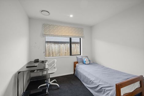 Photo of property in 6 Kilmurry Street, Halswell, Christchurch, 8025