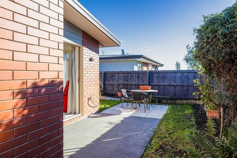Photo of property in 6/25 Tilford Street, Woolston, Christchurch, 8062