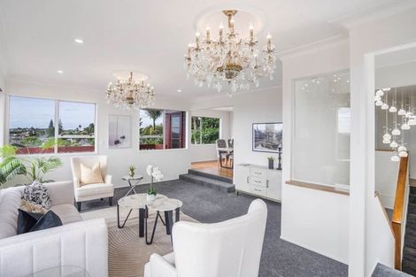 Photo of property in 51 Marriott Road, Pakuranga, Auckland, 2010