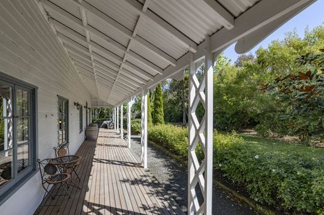 Photo of property in 2195 Old West Coast Road, Kirwee, Christchurch, 7671
