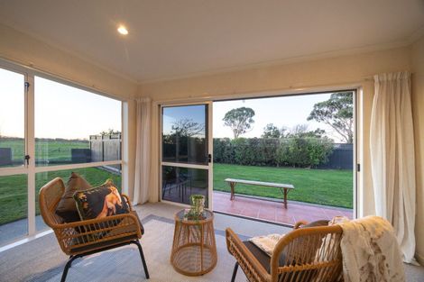 Photo of property in 1059 Camerons Line, Aorangi, Feilding, 4775