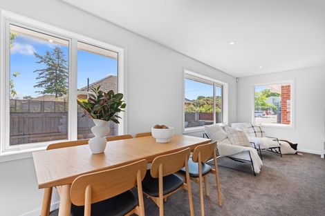 Photo of property in 24 Arthur Street, Upper Riccarton, Christchurch, 8041